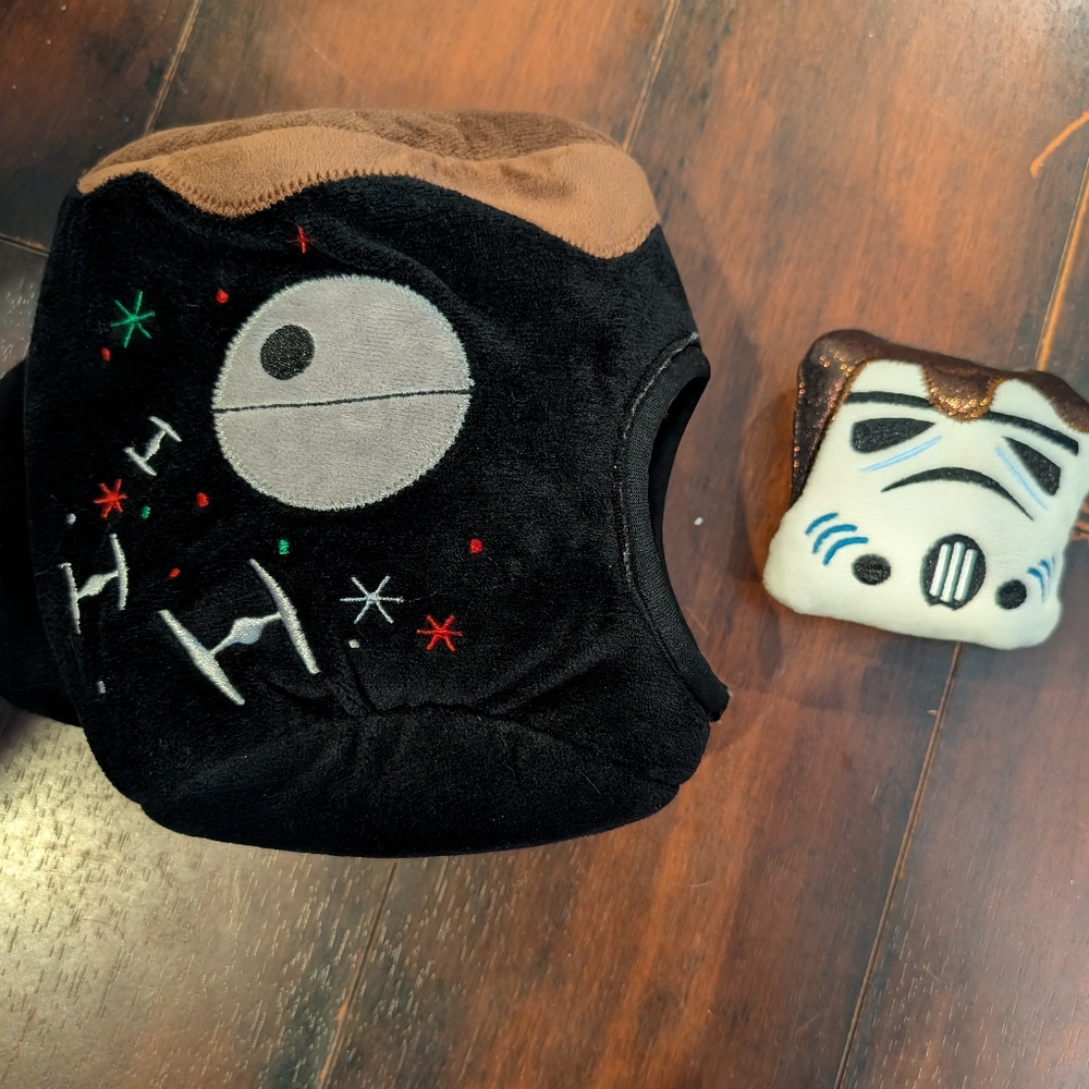 Star Wars Dog Toy